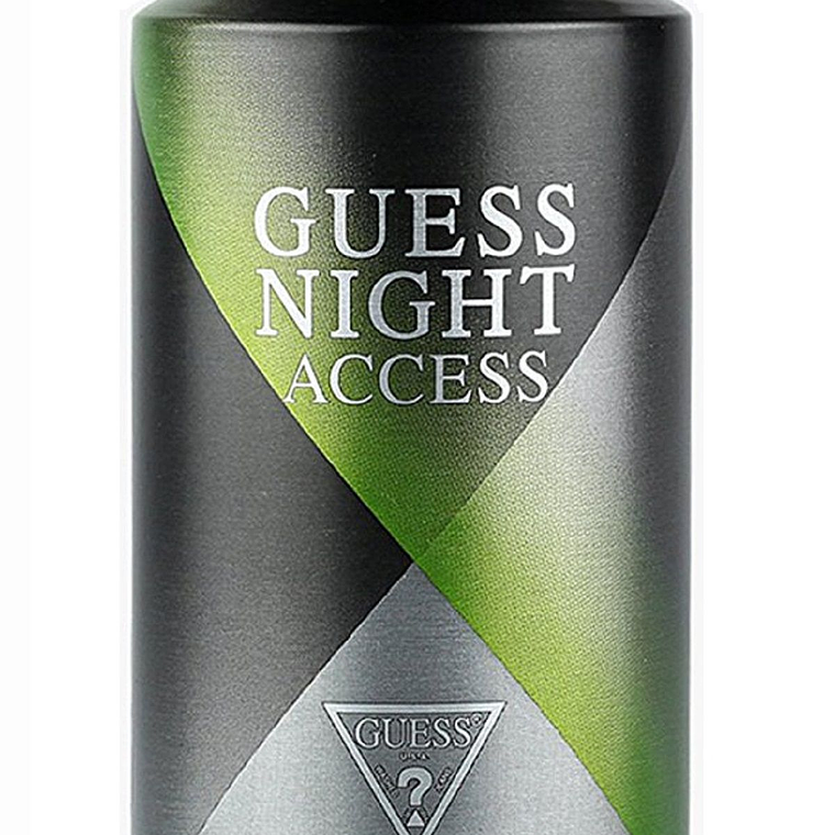 Guess Night Access Desodorante Body Spray 150 ml. 2
