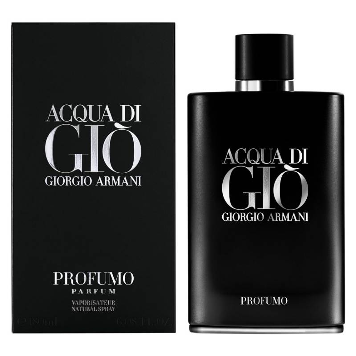 Acqua di Giò Profumo de Giorgio Armani Edp 180 ml 1