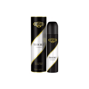 Cuba Trouble de Cuba Edo 100 ml. Mujer