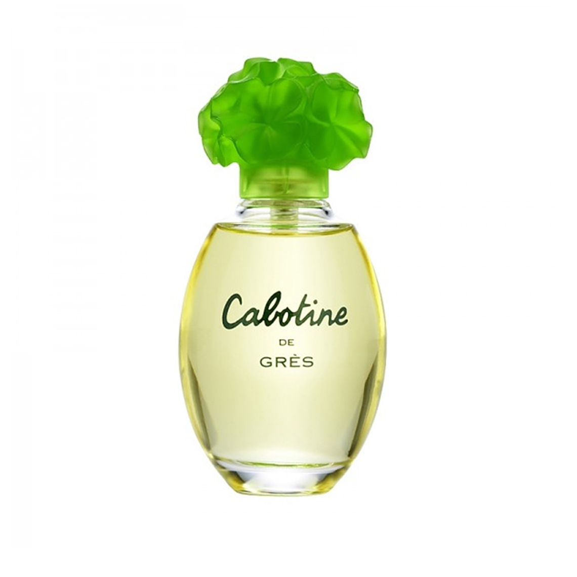 Tester Cabotine de Gres Edt 100 ml (sin tapa) 1