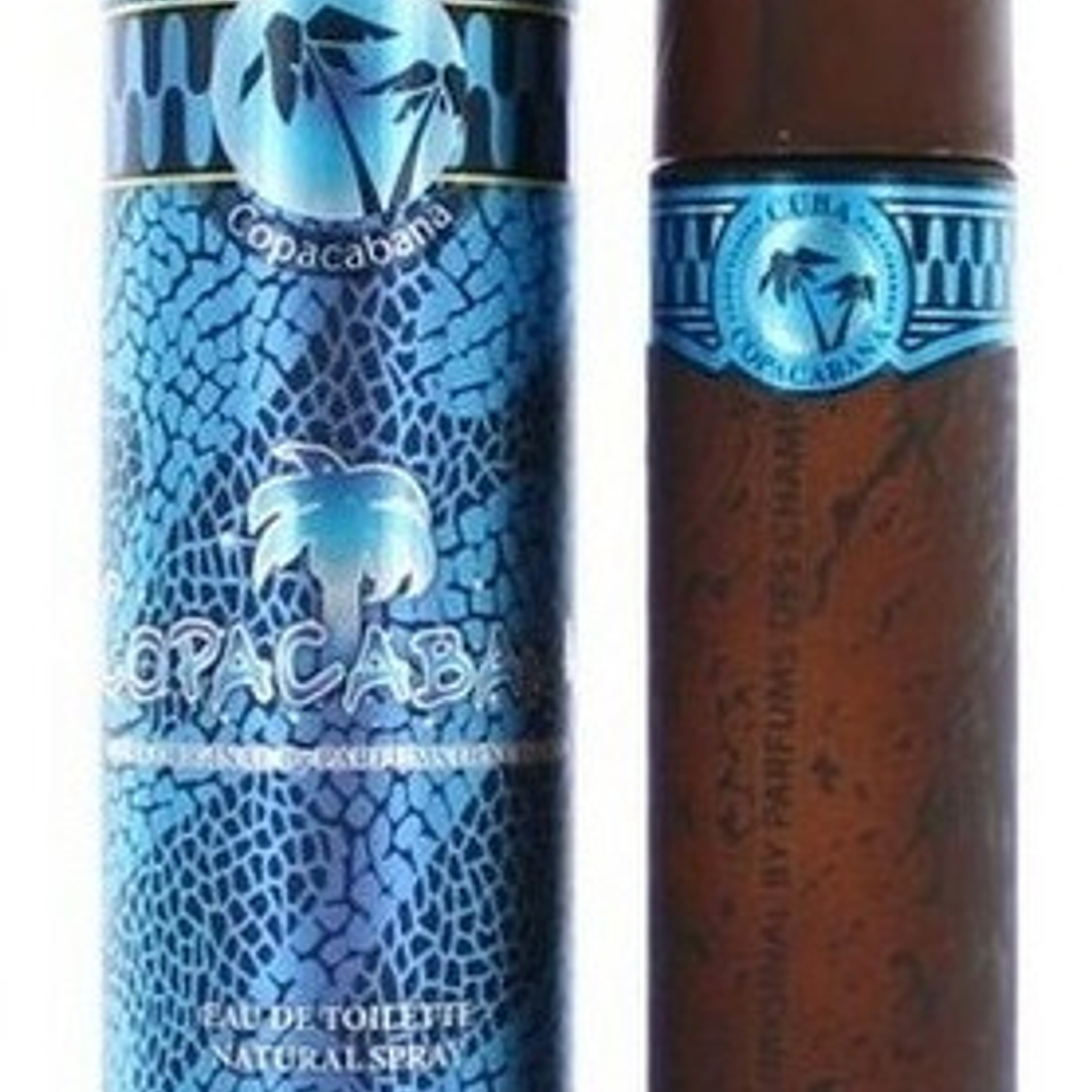 Cuba Copacabana de Cuba Edt 100 ml. Hombre 2