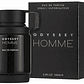Odyssey Homme Black Edition Armaf Edp 100 ml Hombre - Miniatura 2