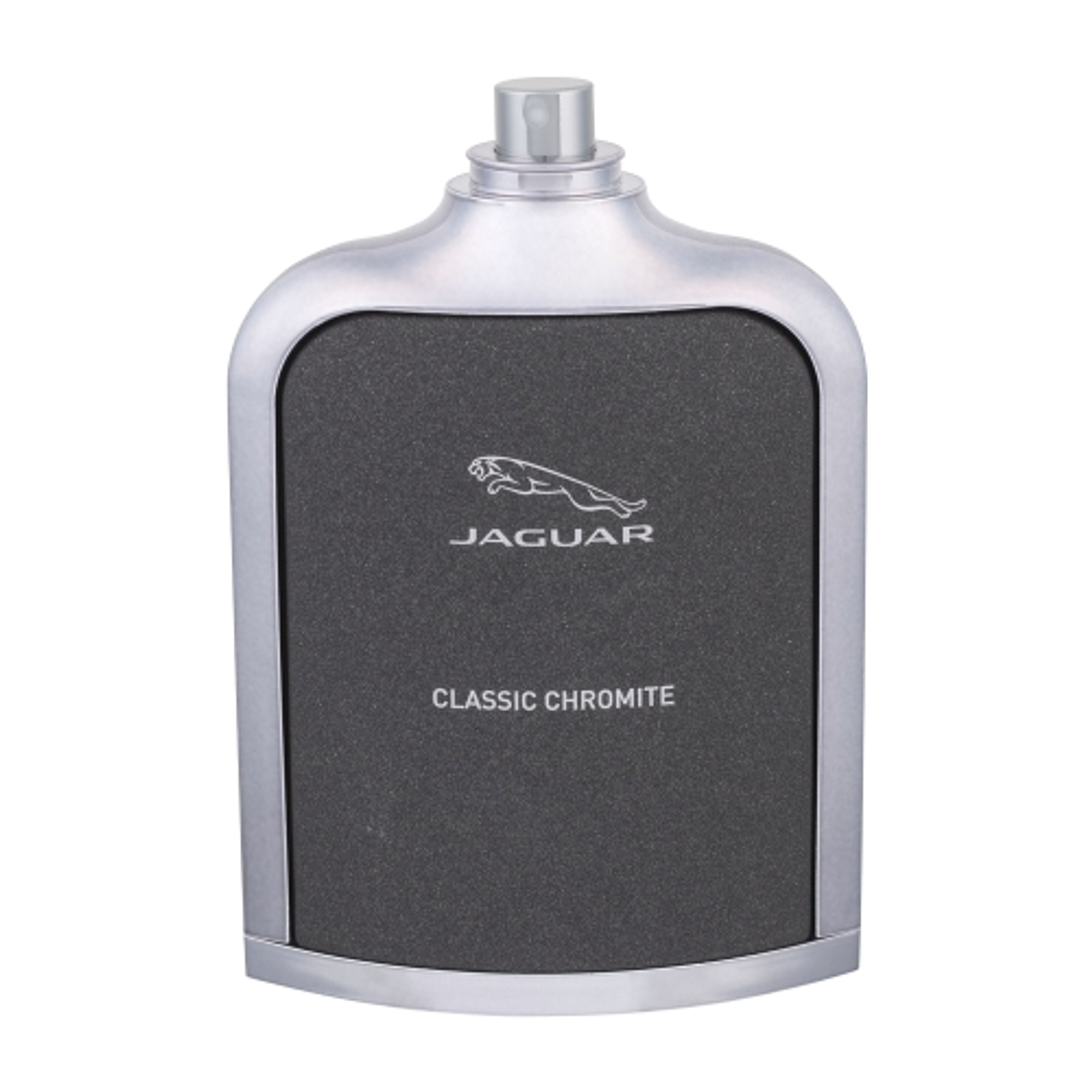 Tester Jaguar Chromite de Jaguar Edt 100 ml Hombre 1