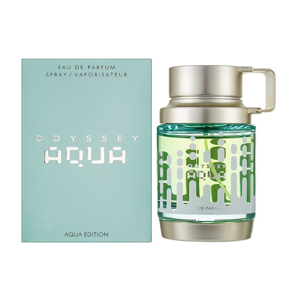 Odyssey Aqua Edition de Armaf Edp 100 ml Hombre 1