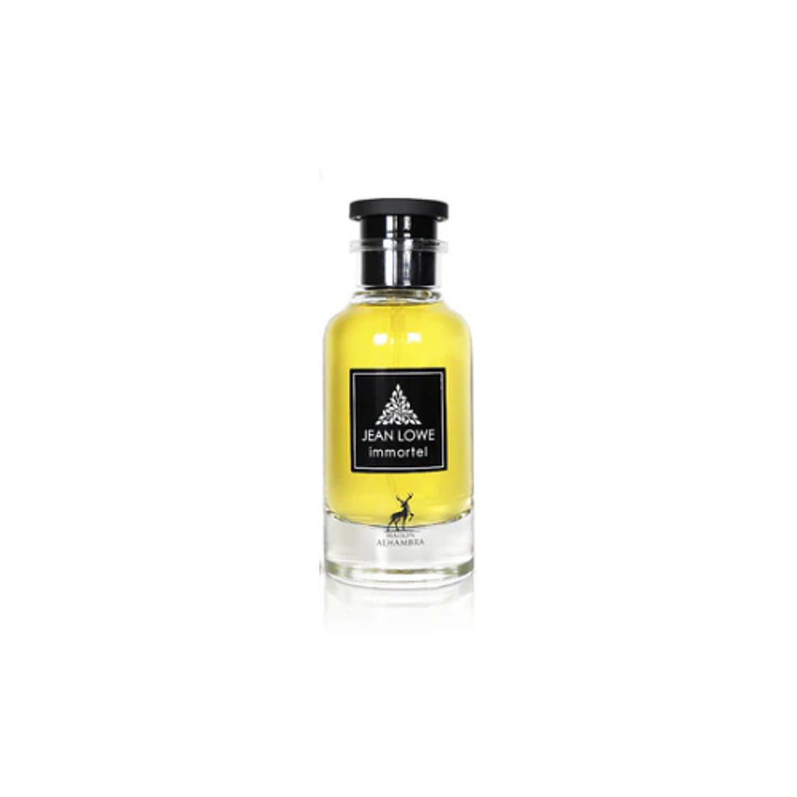Jean Lowe Immortel de Maison Alhambra Edp 100 ml Hombre 2