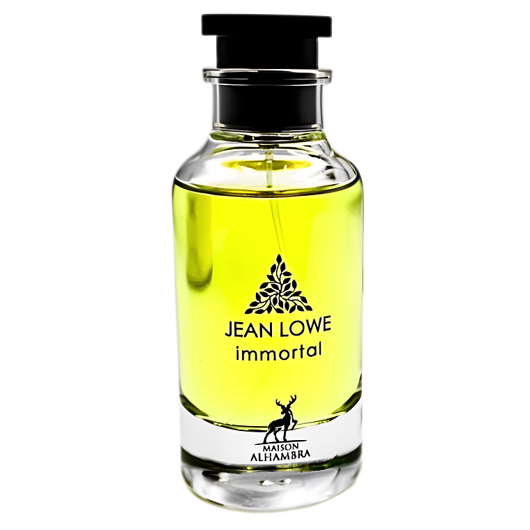 Jean Lowe Immortel de Maison Alhambra Edp 100 ml Hombre 5