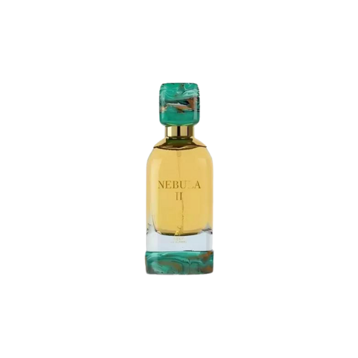 Nebula II de Maison Alhambra Edp 100ml Unisex 2