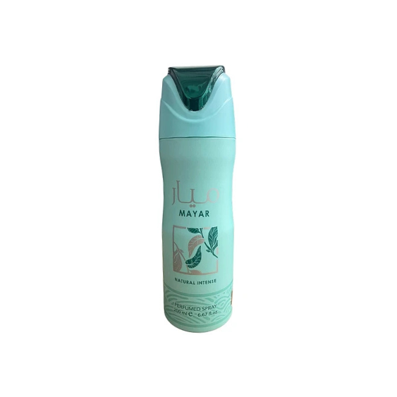 Desodorante Lattafa Teriaq mujer 200ml spray