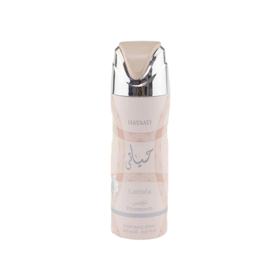 DESODORANTE Lattafa Fakhar GOLD 200ML Mujer