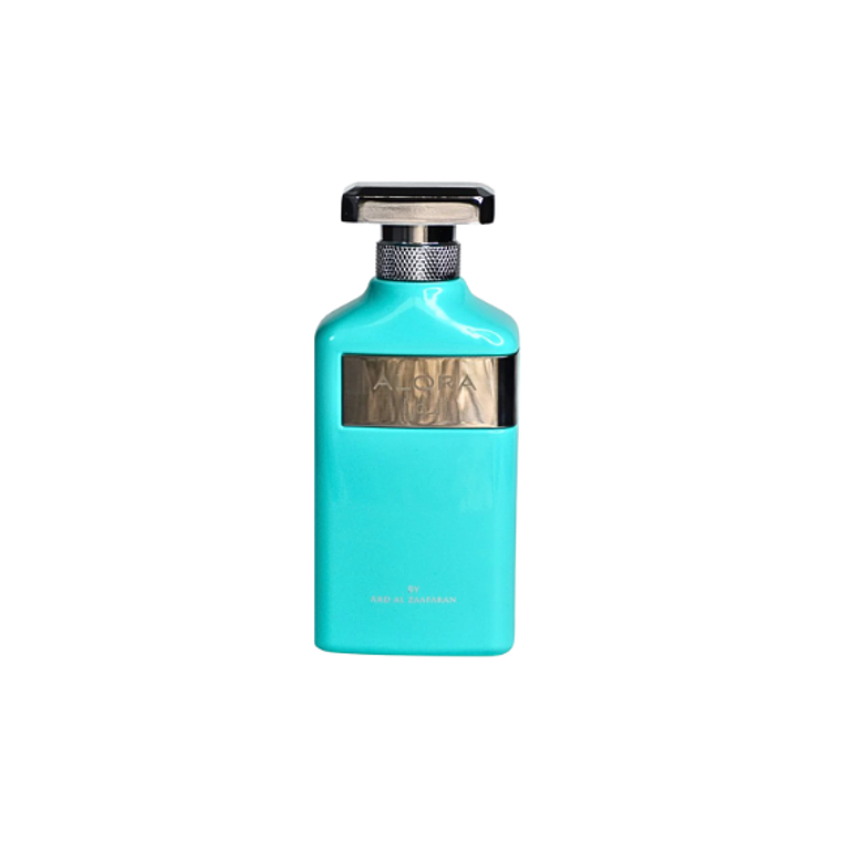 Alora de Ard Al Zaafaran Edp 100ml Mujer 2