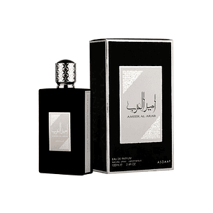 Ameer Al Arab de Asdaaf Edp 100ml Unisex