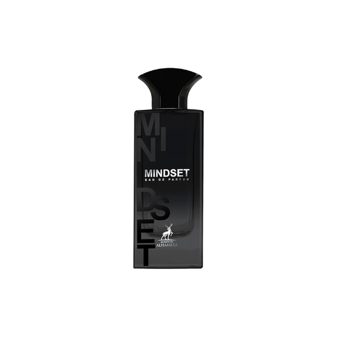 Mindset de Maison Alhambra Edp 100ml Hombre 2
