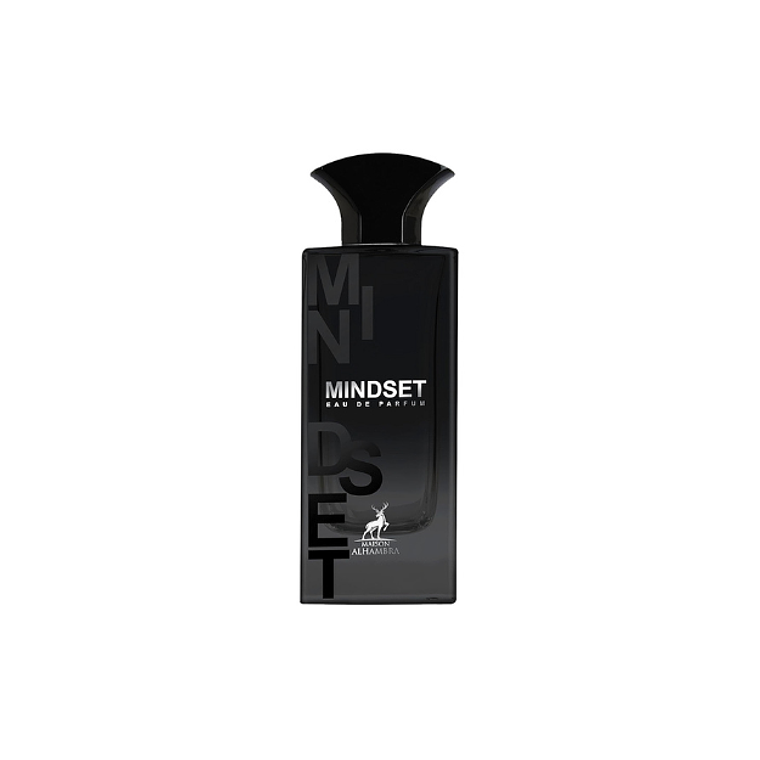 Mindset de Maison Alhambra Edp 100ml Hombre 2