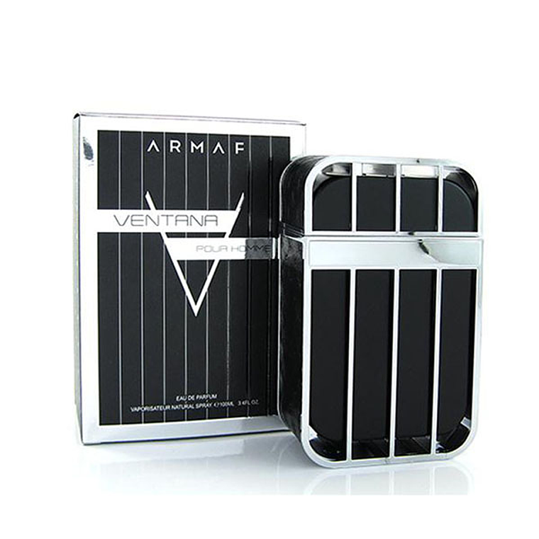 Ventana Pour Homme de Armaf EDP 100ml Hombre 3