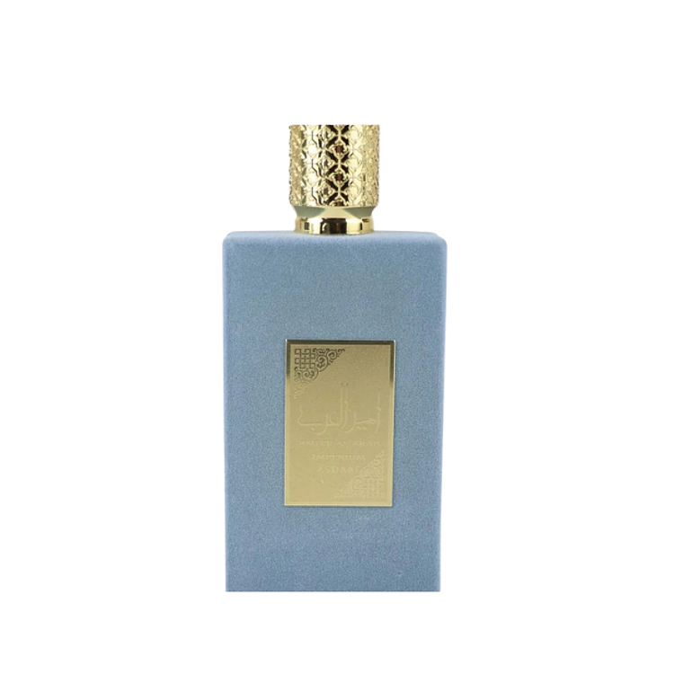 Ameer Al Arab Imperium de Asdaaf Edp 100ml Hombre 2
