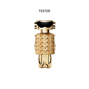 Tester Fame Intense de Paco Rabanne Edp 80ml Mujer