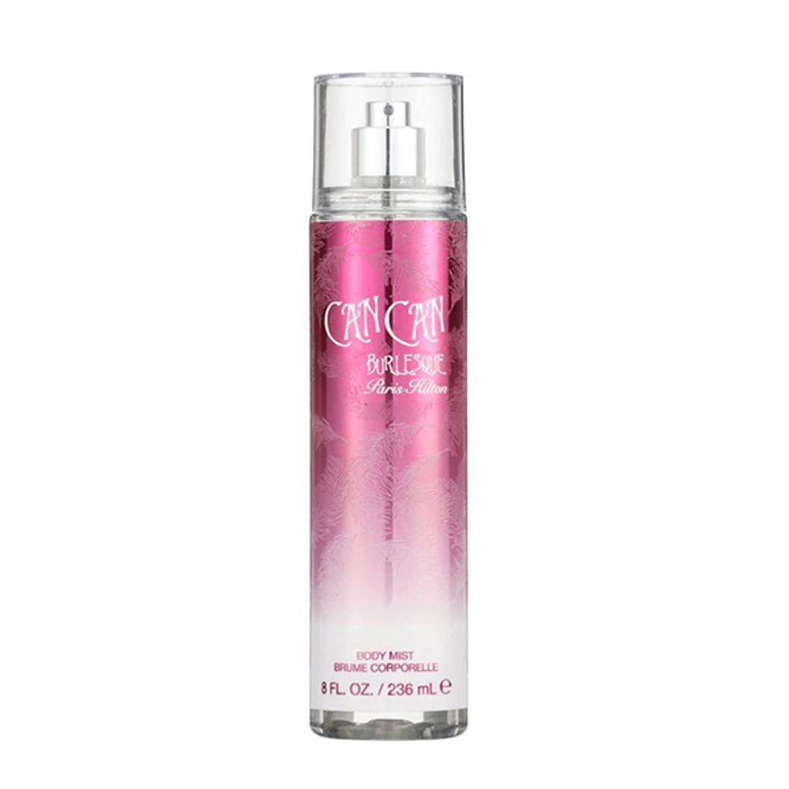 Can Can Burlesque Colonia de Paris Hilton 236ml Mujer 1