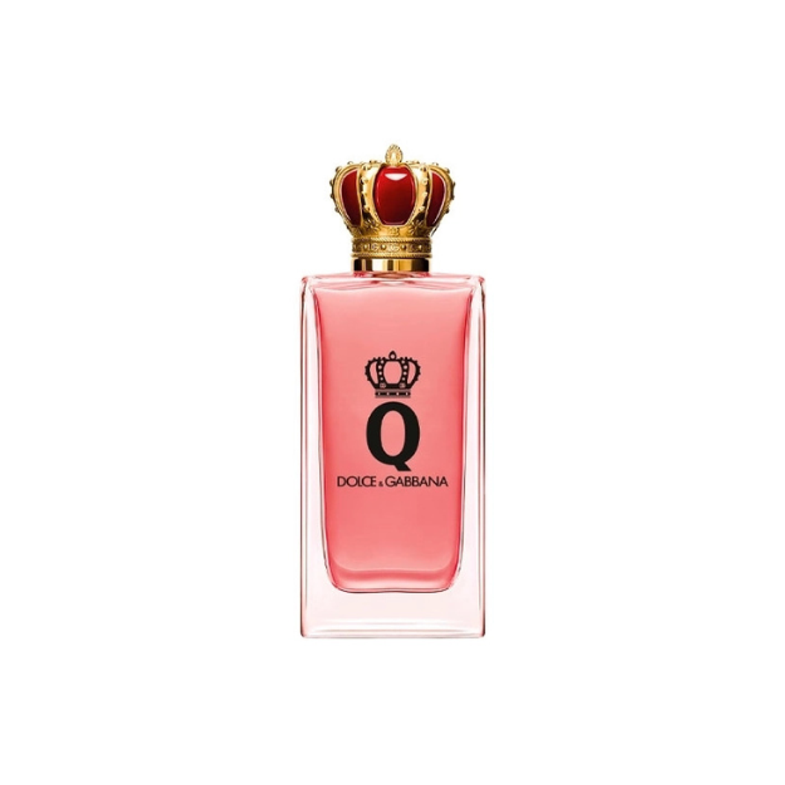 Q Intense de Dolce&Gabbana Edp 100ml Mujer 2