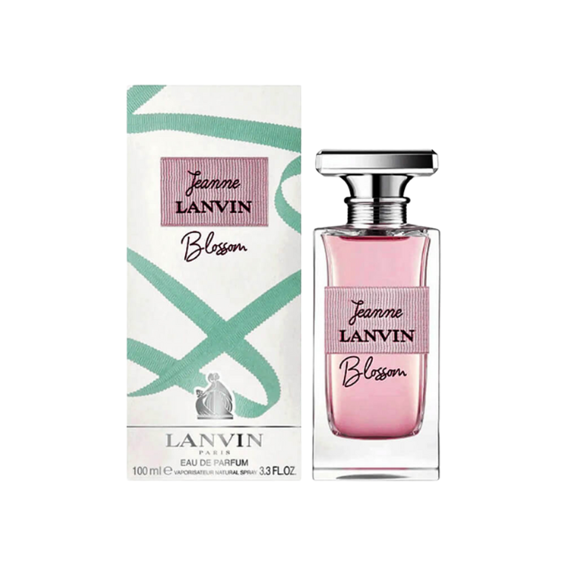 Jeanne Lanvin Blossom de Lanvin Edp 100ml 1