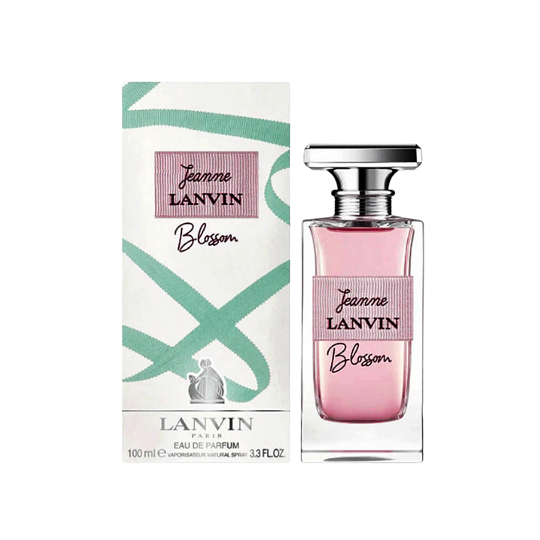 Jeanne Lanvin Blossom de Lanvin Edp 100ml 1