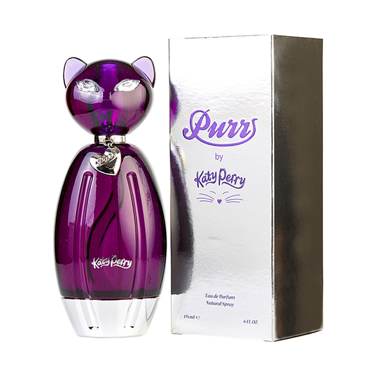 Purr de Katy Perry Edp 175ml Mujer 1