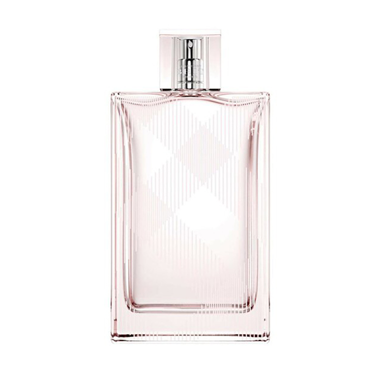Tester Burberry Brit Sheer de Burberry Edt 100ml Mujer 2