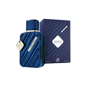 Inizio For Him de Fragrance World Edp 100ml