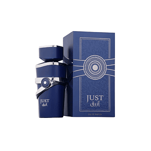 Just Azraq de Fragrance World Edp 100ml