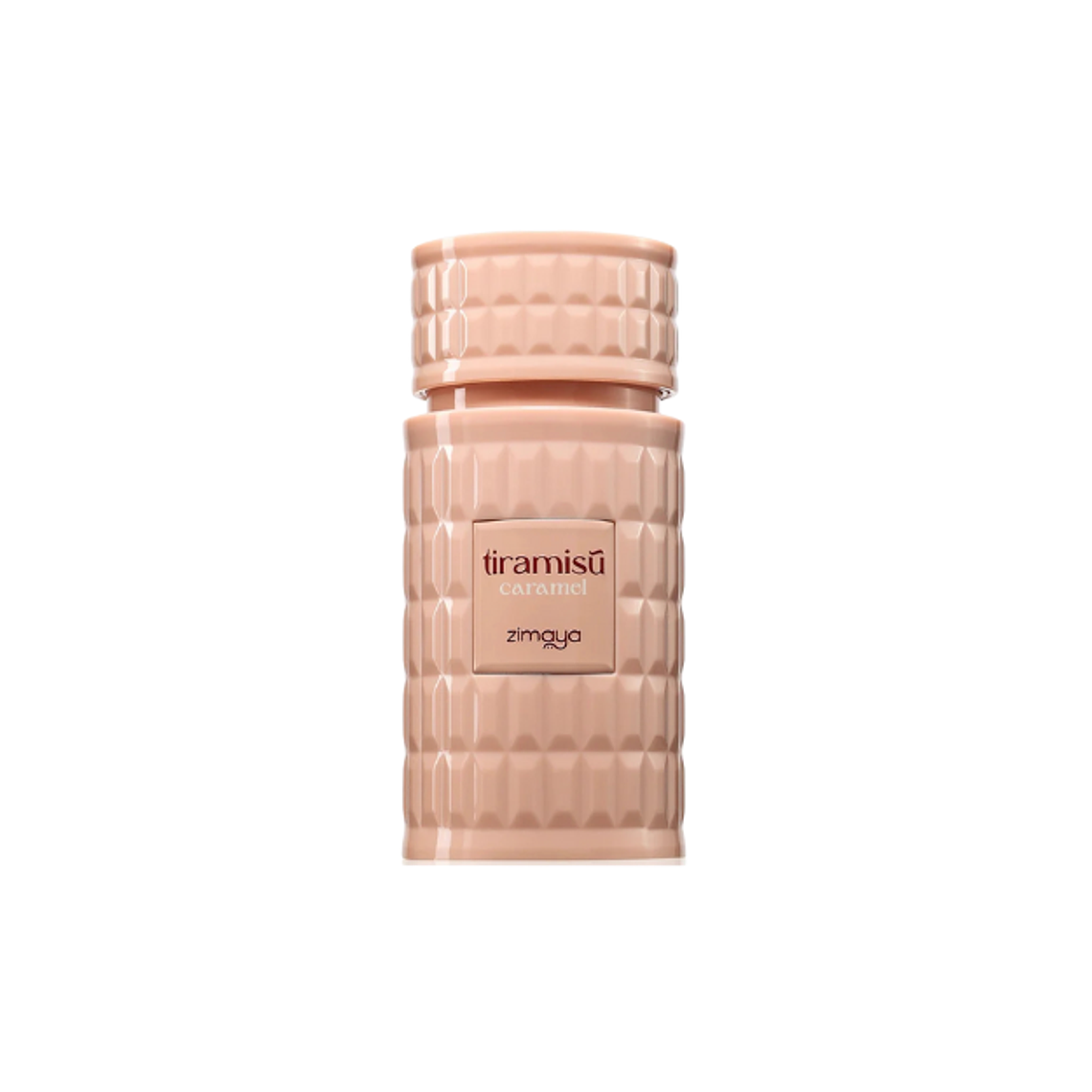 Tiramisu Caramel de Zimaya Edp 100ml Unisex 2