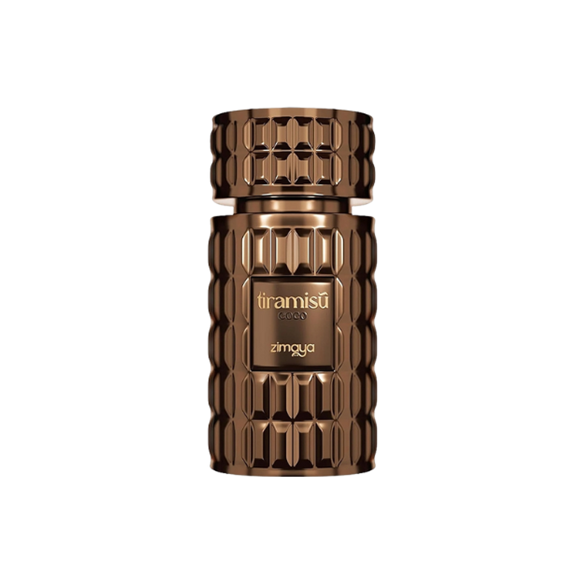 Tiramisu Coco de Zimaya Edp 100ml Unisez 2