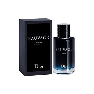 Sauvage Parfum de Christian Dior 100ml Hombre