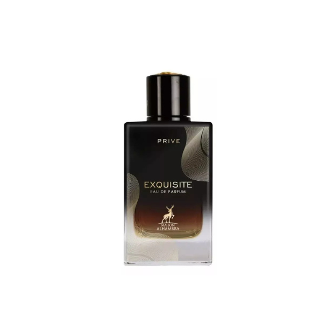 Nebula III de Maison Alhambra Edp 100ml Unisex 18
