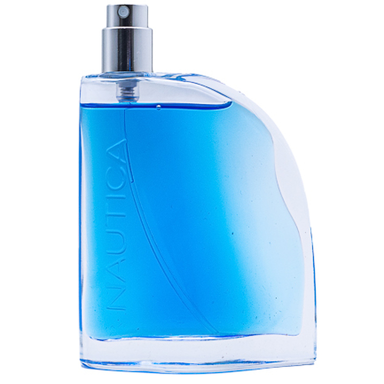 Nautica Blue Edt 50 ml Tester Hombre (sin tapa) 1