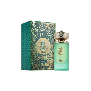 Khair Pistachio de Paris Corner Edp 100ml Unisex