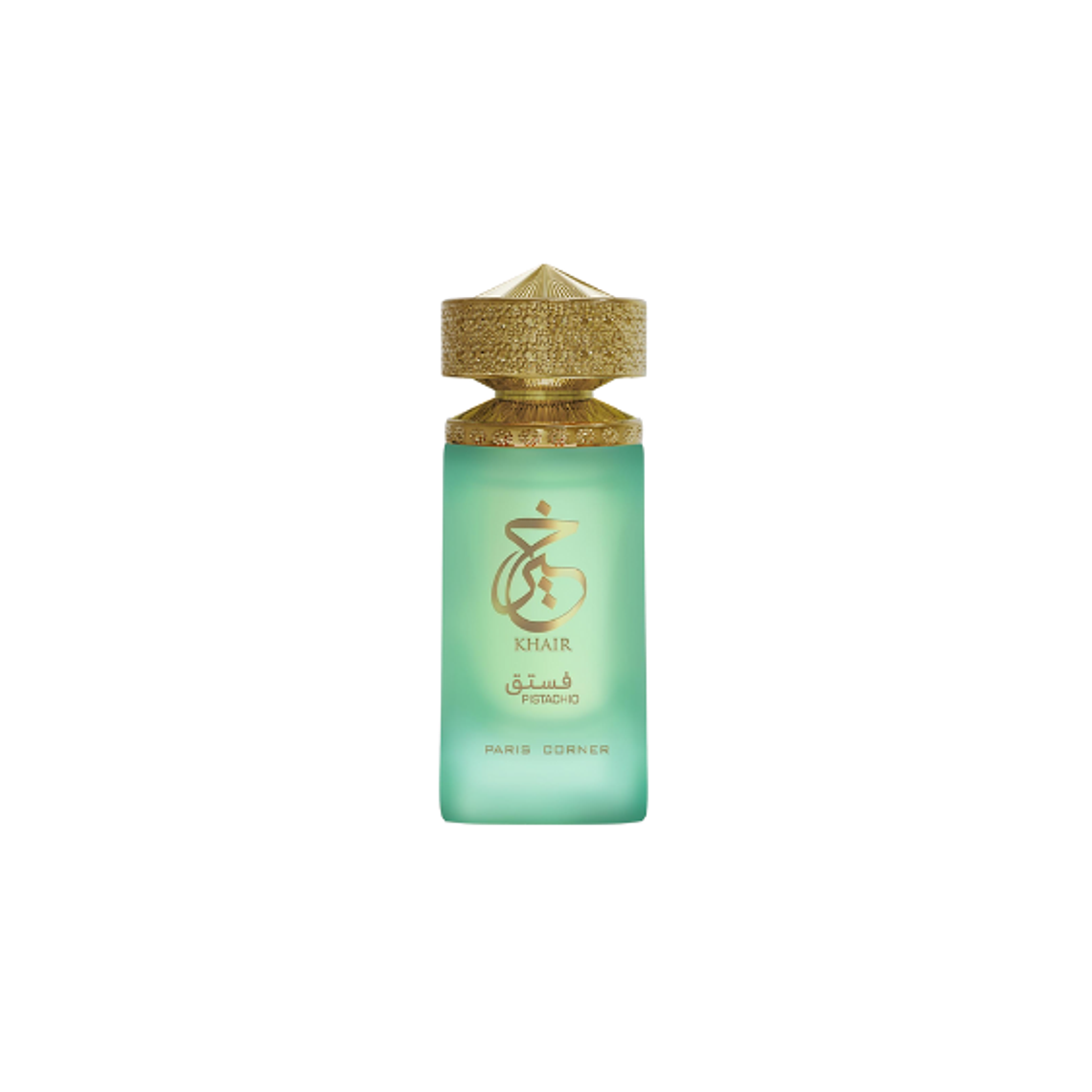 Khair Pistachio de Paris Corner Edp 100ml Unisex 2