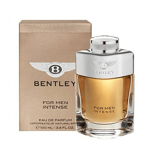 Bentley for Men Intense de Bentley EDP 100ml Hombre
