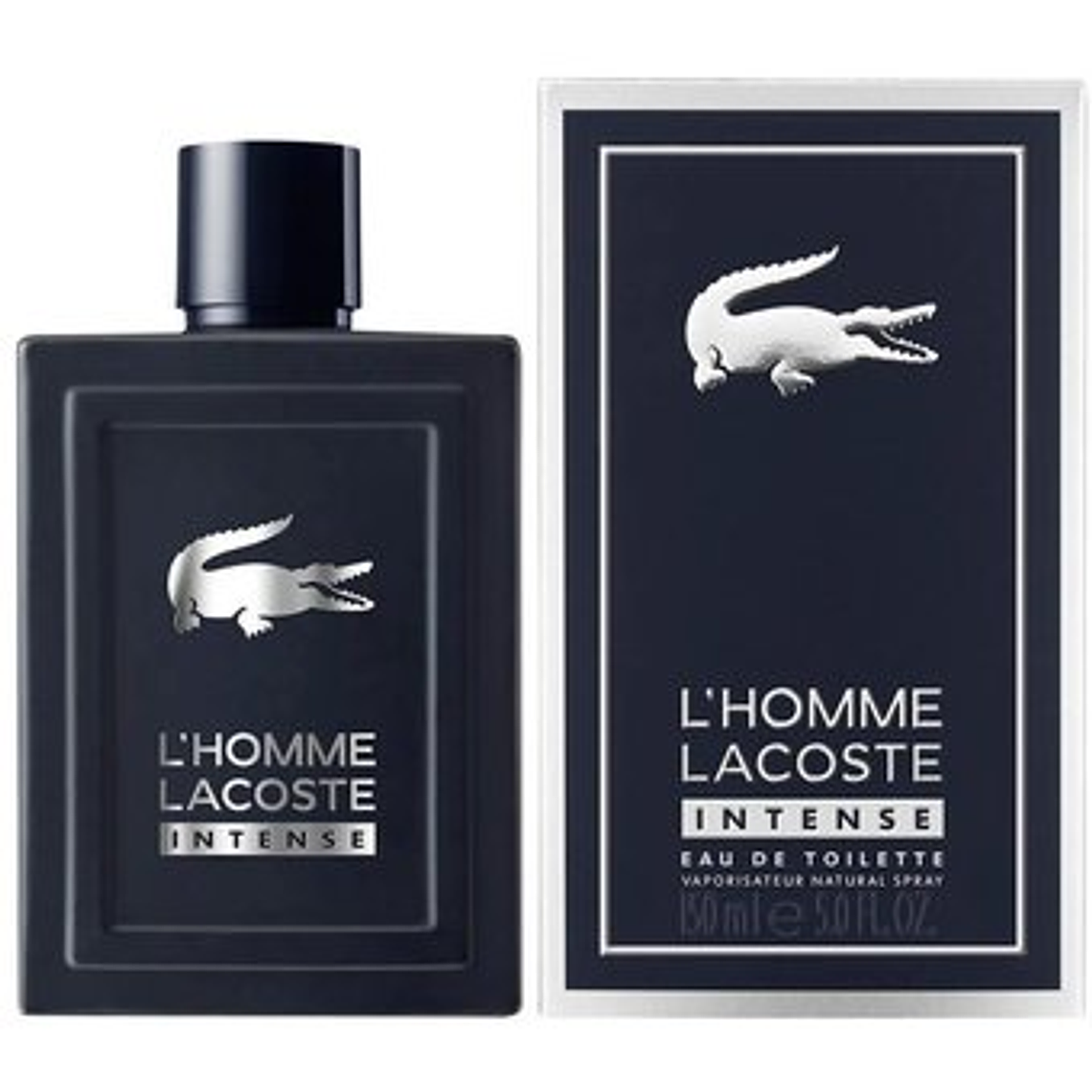 Lacoste L´Homme Intense Edt 150 ml 1