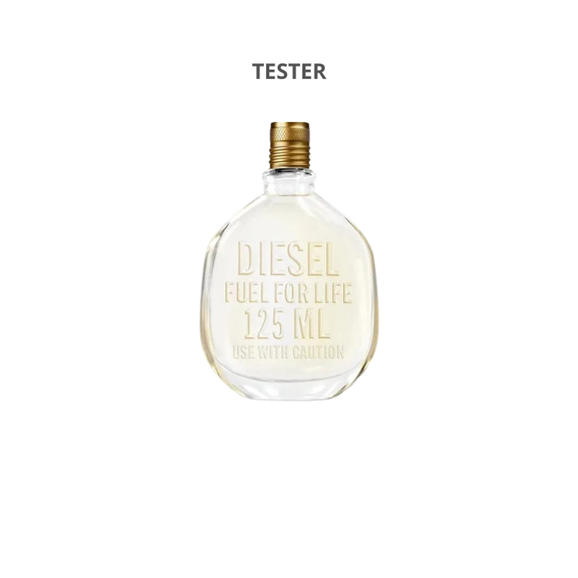 Tester CK One Gold de Calvin Klein Edt 100ml Unisex 13