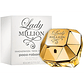 Tester Lady Million de Paco Rabanne Edp 80 ml - Miniatura 1