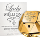 Tester Lady Million de Paco Rabanne Edp 80 ml - Miniatura 2