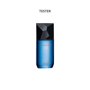 Tester Fusion d'Issey Extrême de Issey Miyake Edt 100ml
