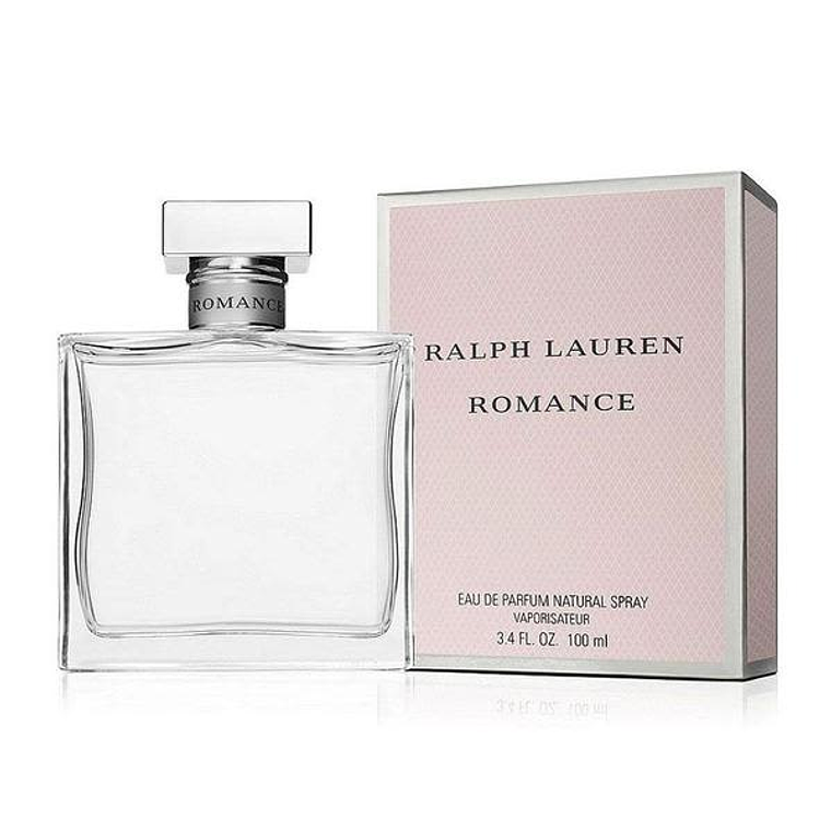 Romance de Ralph Lauren Edp 100 ml Mujer 1