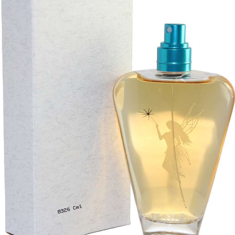 Fairy Dust de Paris Hilton Edp 100 ml Mujer 2
