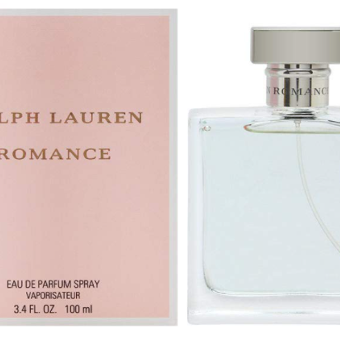 Romance de Ralph Lauren Edp 100 ml Mujer 2