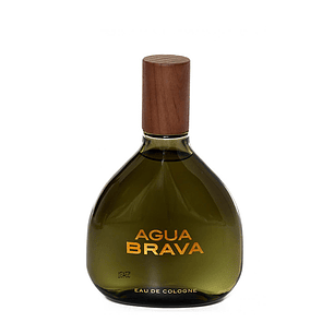 Tester Agua Brava Colonia de Puig 100ml Hombre