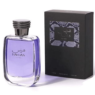 Hawas For Him de Rasasi Edp 100 ml