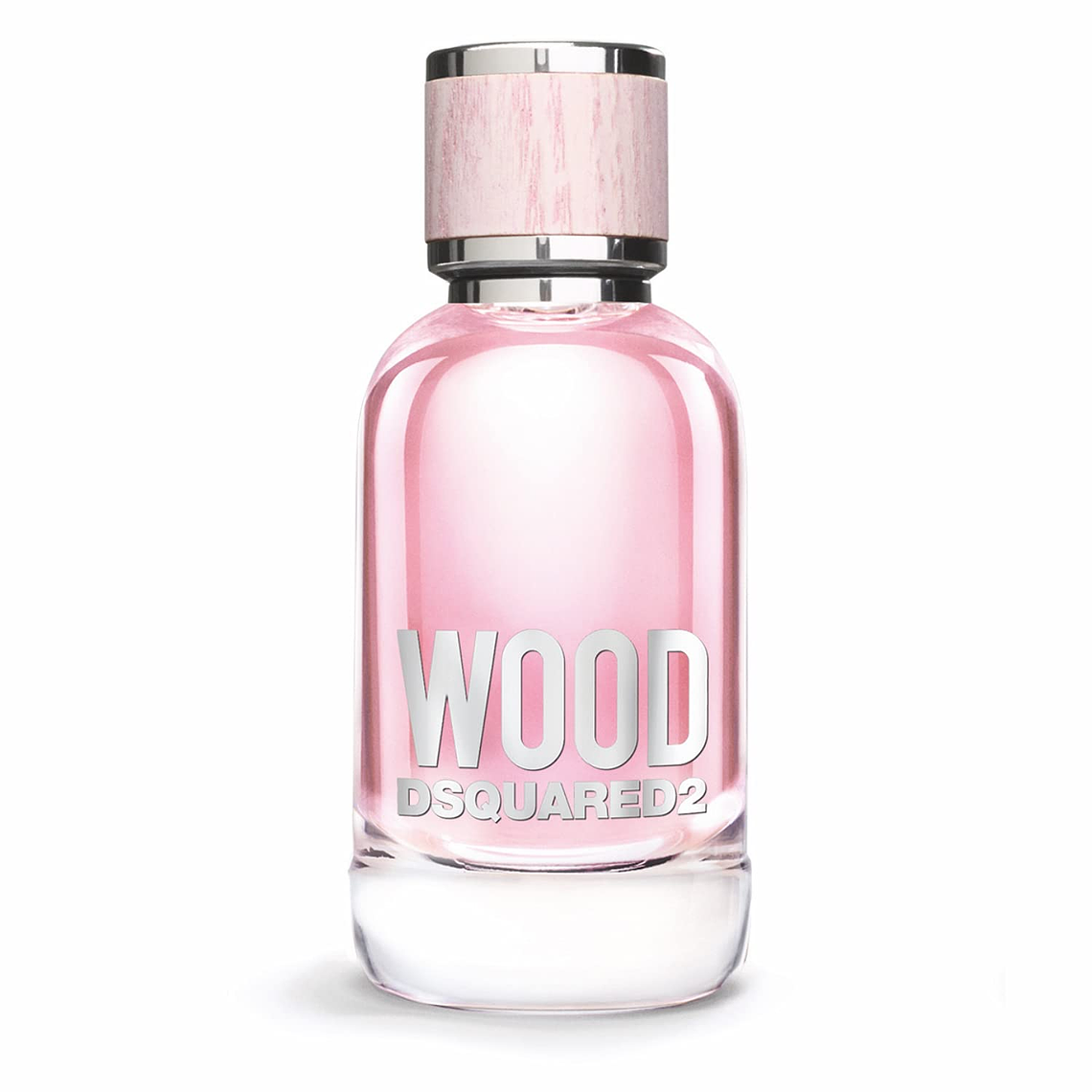 Tester Wood For Her de Dsquared2 Edt 100 ml Mujer 2