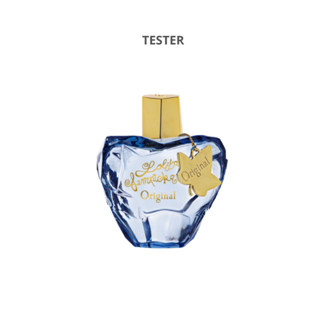 Tester Lolita Lempicka Original de Lolita Lempicka Edp 100ml Mujer 1