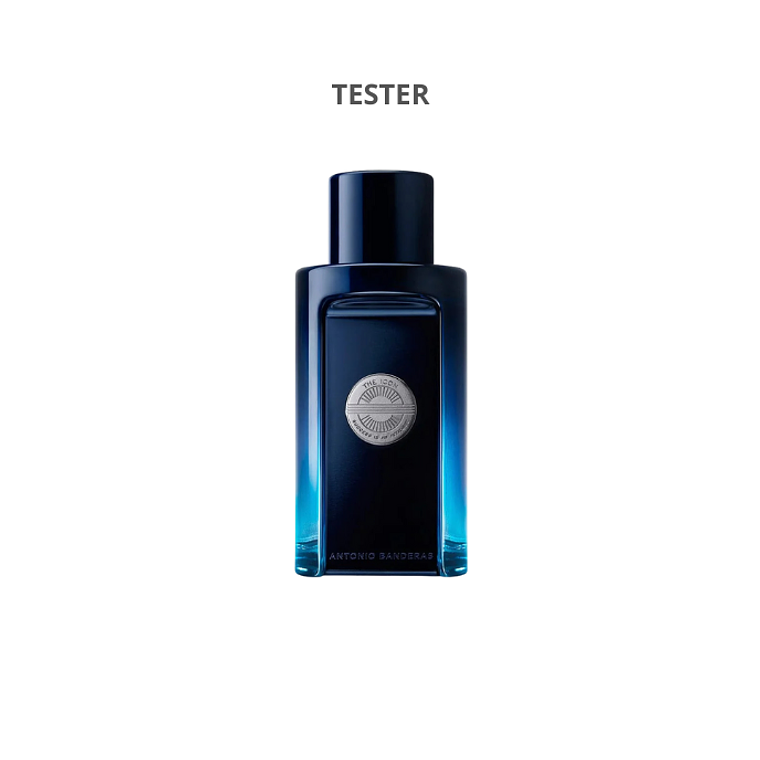 Tester The Secret Absolu de Antonio Banderas Edp 100ml 10