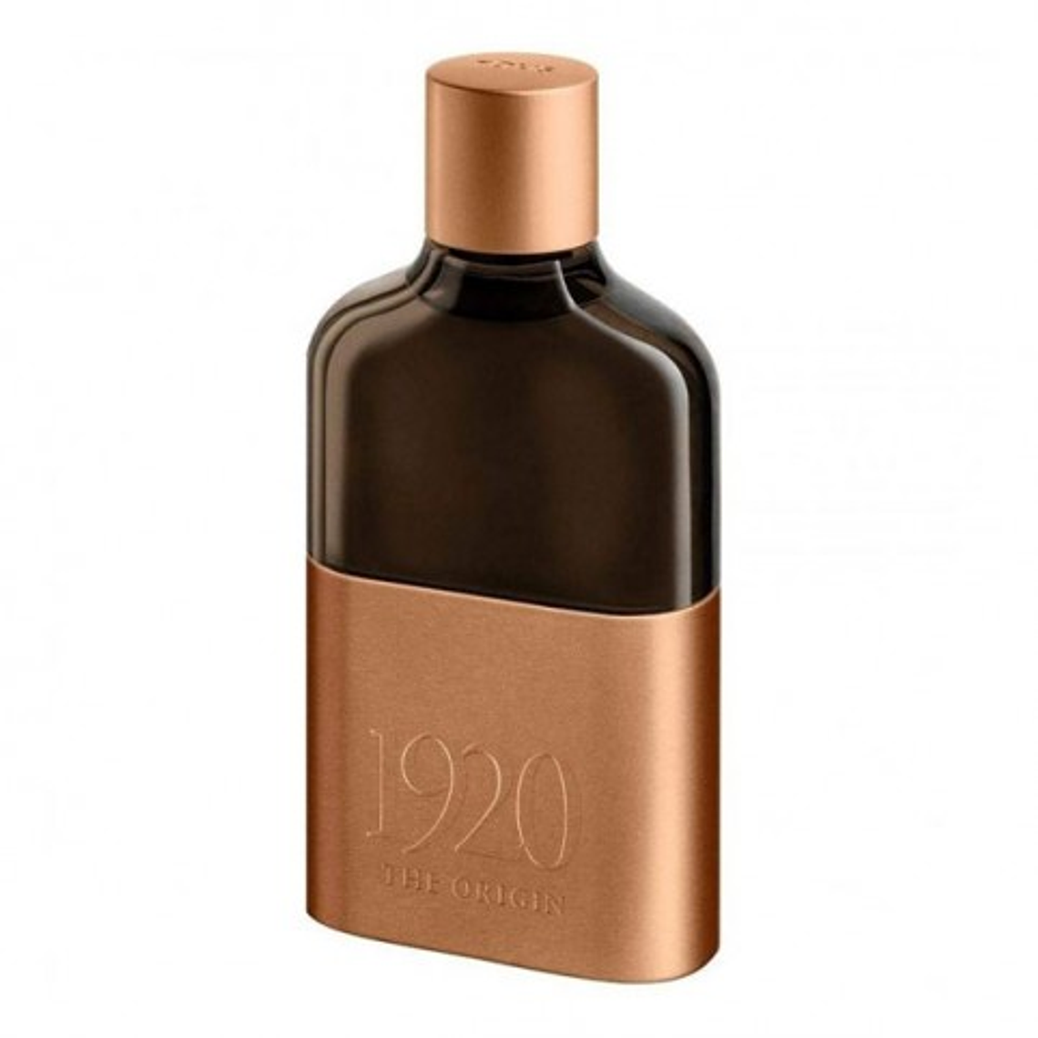 Tester Tous The Origin 1920 Edp 100 ml Hombre 1